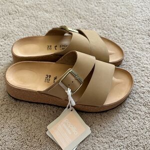Women’s Papillio Birkenstock sandals